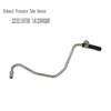 2025 223211870R Exhaust Pressure Tube Sensor for Nissan Renault Dacia 1.5 Dci Diesel 1412000Q0U