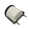 ELING Zaručený palivoměr, Měřič paliva, 0-190ohm, 52mm, 9-32V, Podsvícený