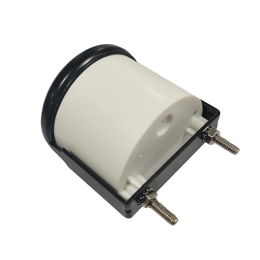 ELING Zaručený palivoměr, Měřič paliva, 0-190ohm, 52mm, 9-32V, Podsvícený