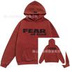 Oversized Long Sleeve T-Shirt Teens Casual Printed Cotton Blend Top All-Season Streetwear