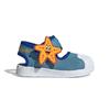 Adidas Originals Superstar 360 Comfortable Durable Walking Shoes Baby Shoes FX4934
