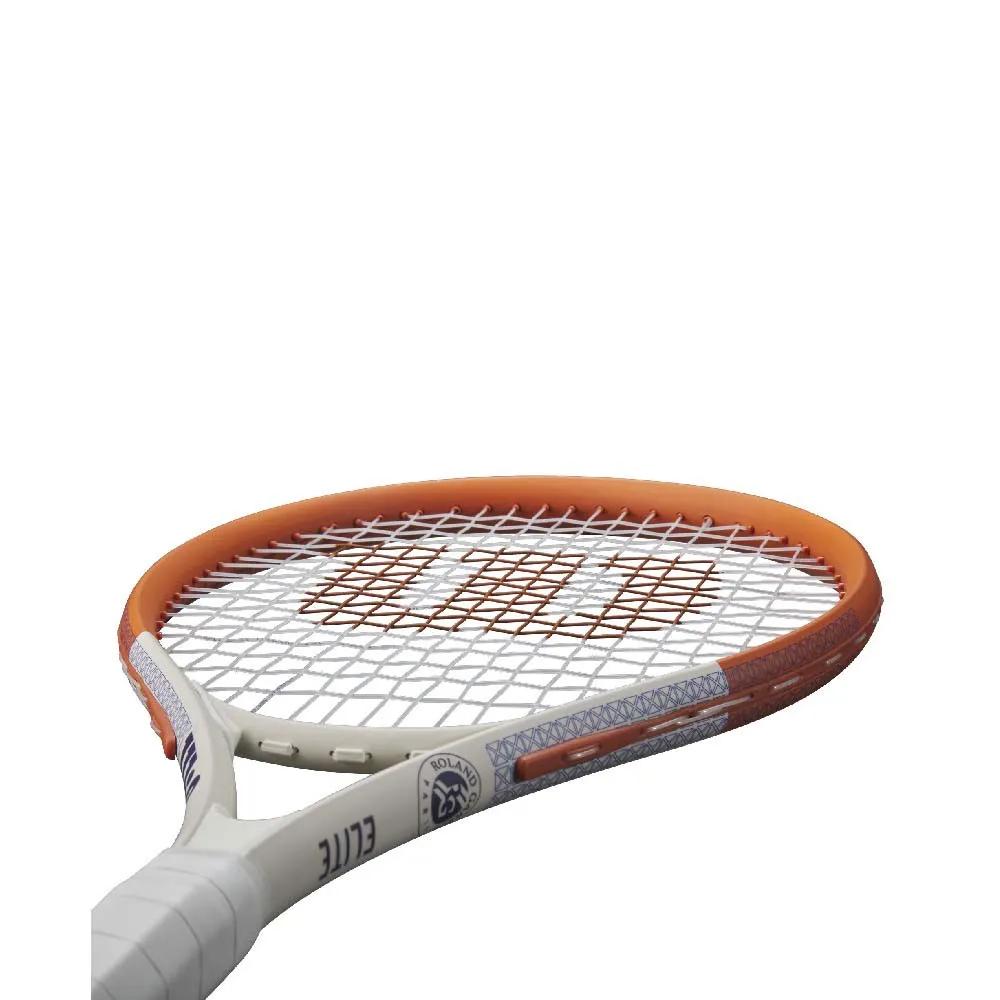 Wilson Теннисная ракетка Roland Garros Elite