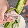 Ustensile pentru fructe și legume – Cuțite pentru curățarea legumelor și citricelor