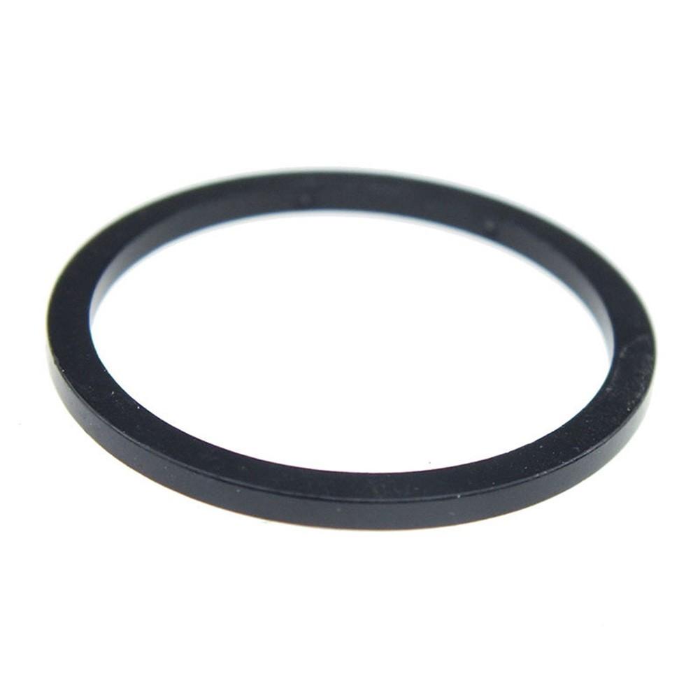 1-1/8\"Aluminum Spacer 2/3/5/10mm(6pcs) Cycle Headset Steerer