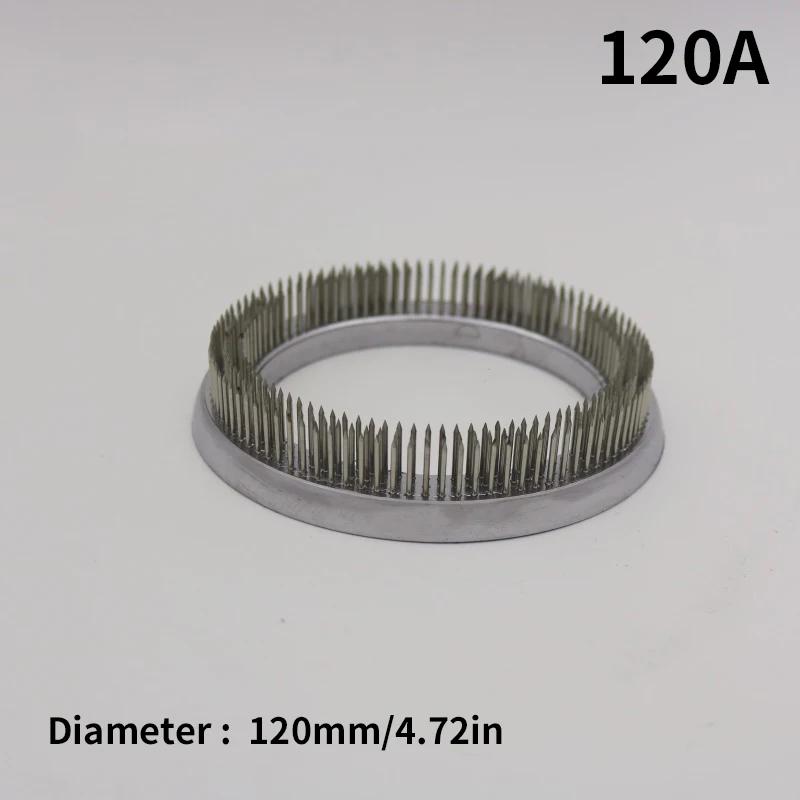 

Японский стиль Икебана Кензан Цветочная основа держатель Лягушка Цветочное искусство Фиксированный инструмент Цветочная композиция Металлическая игла Цветочная основа