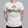 Goonies T-shirt Fratellis Restaurant One Eyed Willys Movie 80s Classic Retro Unisex T-Shirt