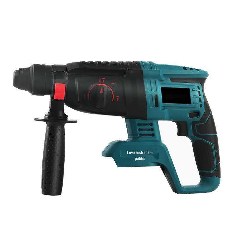 DINTHIN DS-DZ201 Cordless Hammer Drill Kit
