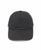 NOT4NERD Melted Symbol Patch 5-Panel Cap - Charcoal