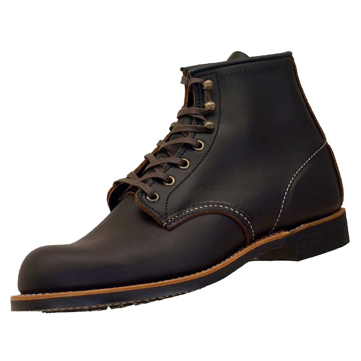 

3345 Коваль Коваль Чорна Прерія 26см [Red Wing] US8D-Прибл.