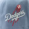 New Era 2024 World Series Snapback Los Angeles Shohei A-Frame Cap, Blue, Dodgers, 940, Ohtani, AF, [Used]