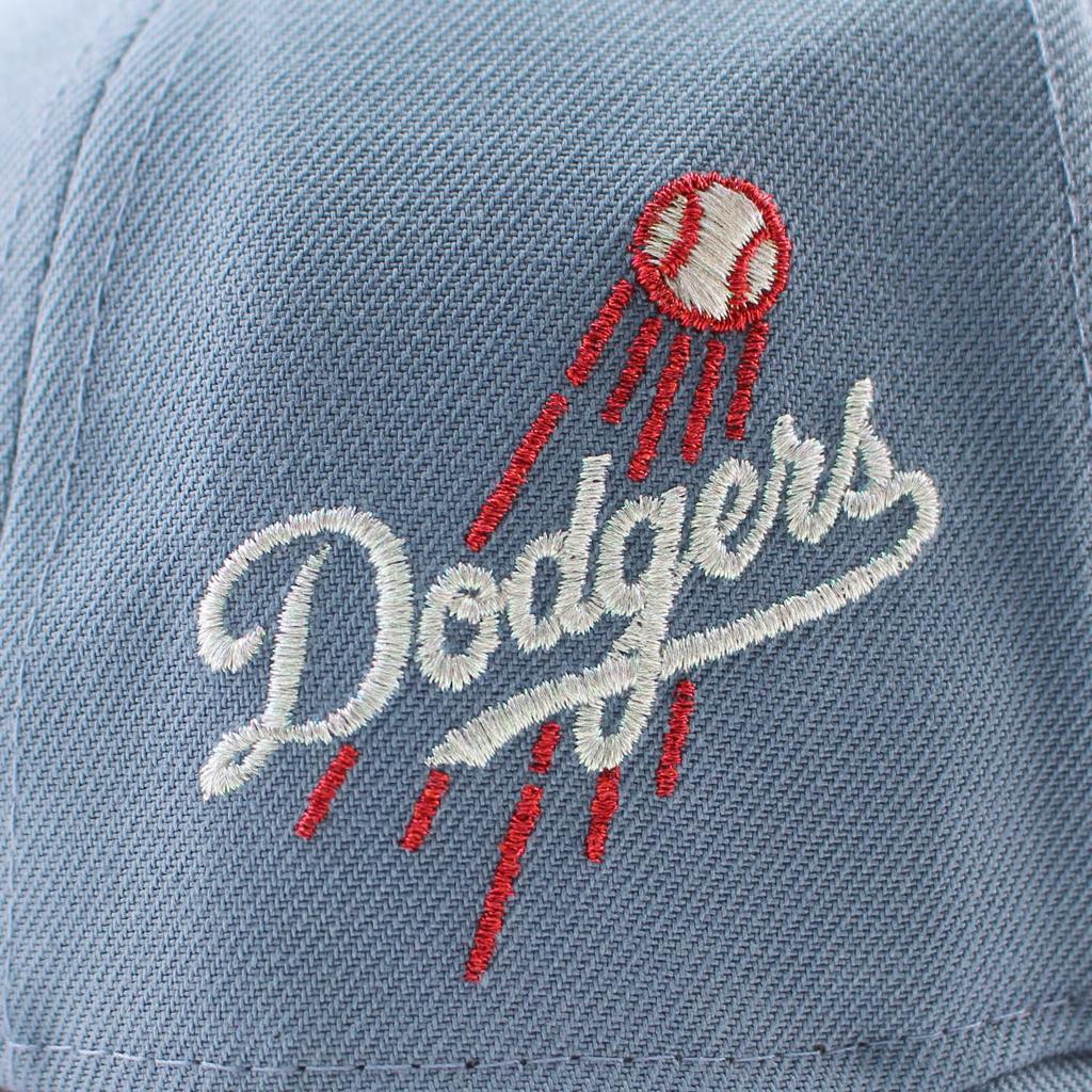 New Era 2024 World Series Snapback Los Angeles Shohei A-Frame Cap, Blue, Dodgers, 940, Ohtani, AF, [Used]