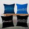 P-Polini-Italy S-Scooter Personalized Pillow Cover Kids Bedroom Wild Party Decor Pillowcase Kid Birthday Shower Gift
