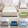 Mattress Waterproof Durable Protector Modern Design Home Guest Rooms Supplies