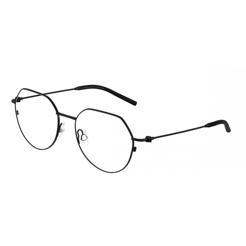 

Moncler Me1002 1001 Unisex Eyeglasses 54-18-140