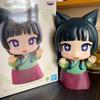 Die Apotheker-Tagebücher Maomao Figuren-Set Niedliche Chibi-Version. Anime Actionfiguren Nudelstopper Kollektion Modell Spielzeug Für Fans
