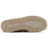 New Balance Pantofi sport de alergare joasă Nb 996 cu șireturi din piele Unisex sneakers Moonlight MRL996PJ