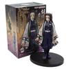 Banpresto Demon Slayer Kimetsu no Yaiba Kizuna no Sou Figure Kozue Kaname 40th Form