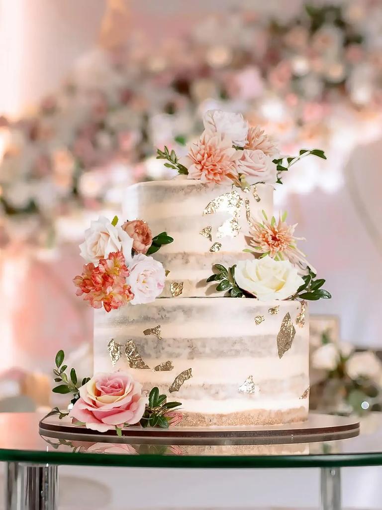 Pink rose artificial flower combination box set, bride bouquet, outdoor/indoor DIY center piece, flowers for decoration
