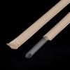 Sugarcane Pulp Disposable Bubble Tea Straws