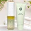 Incellderm Special Store Incellderm Basic 2-Piece Set (Oil Mist & Calming Gel), 1 Set