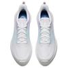 Anta Lightweight Comfortable Versatile Non-Slip Durable Low-Top Casual Running Shoes Women sneaker Purple White 122525540-3