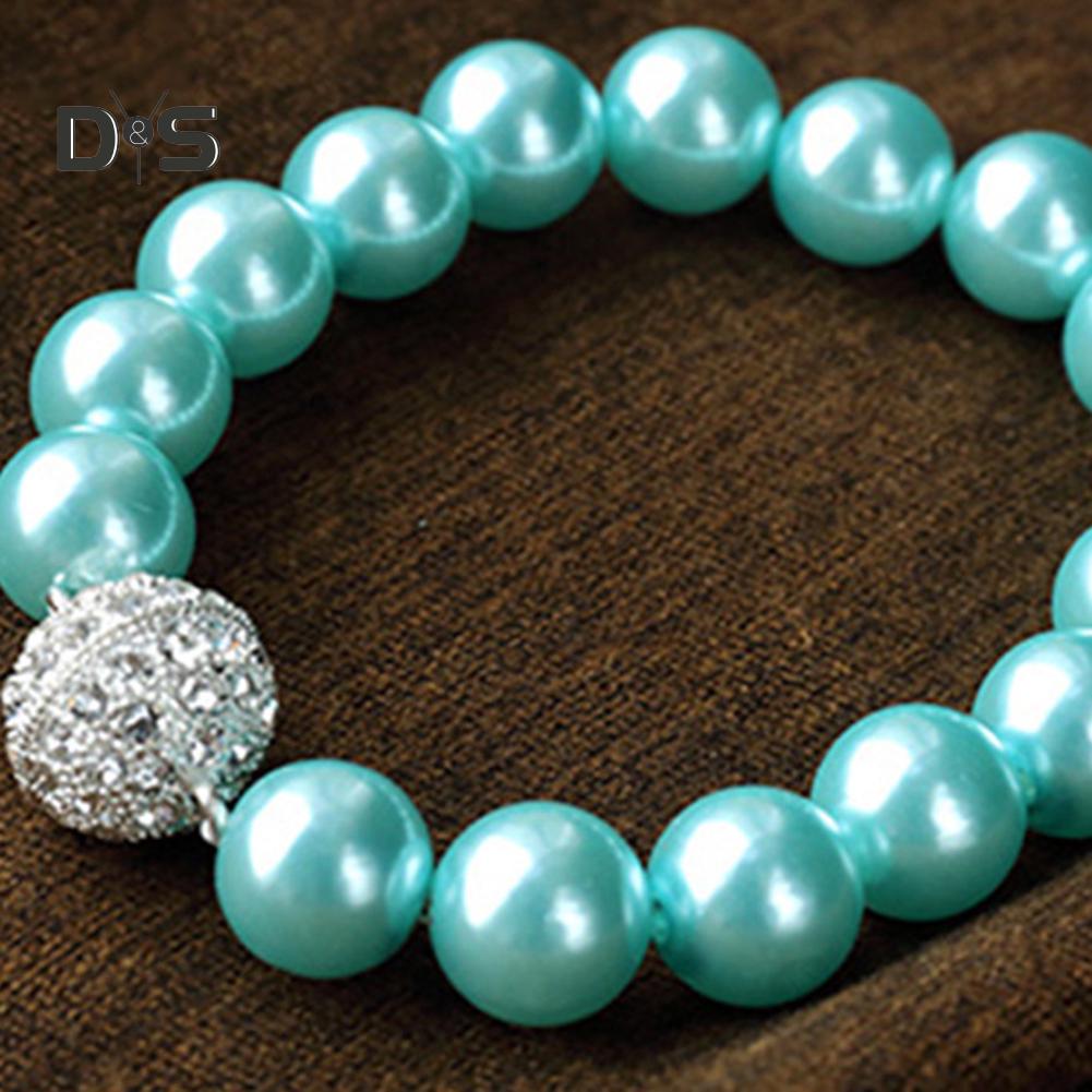 DYS Home Decor 1 ks křišťálové kamenné korálky okenní závěs popruh spona držák magnetu