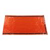 Emergency Survival Sleeping Bag Thermal Insulation PE Aluminum Film Survival Bivouac Bag with Storage Bag for Outdoor