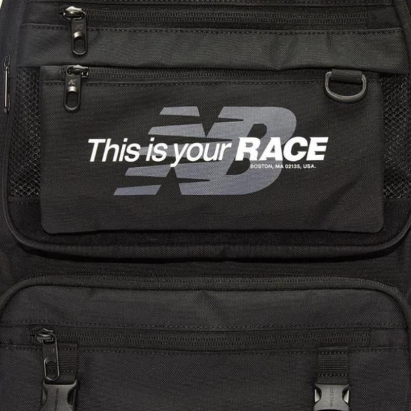 New Balance Backpack Middle School High School Student Backpack Nbgcess105