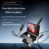 Adjustable Voltage Type-C To DC Charging Cable, 5V-28V, 140W PD Fast Charge with Round Hole DC 5.5