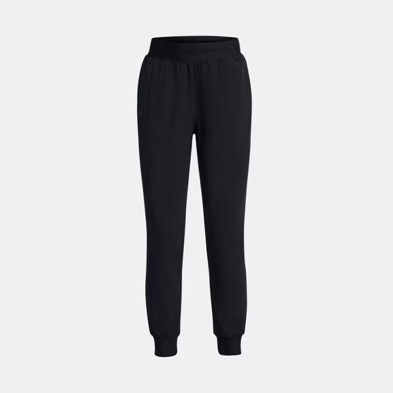 Under Armour Women s Sports Casual Woven Long Pants M D