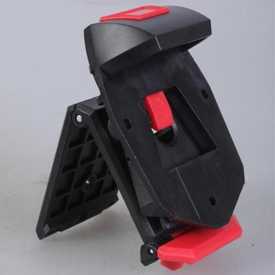   Sturdy Quick Hook Retention Clip For MultiEnvironment Tool Bag Case Arrangement