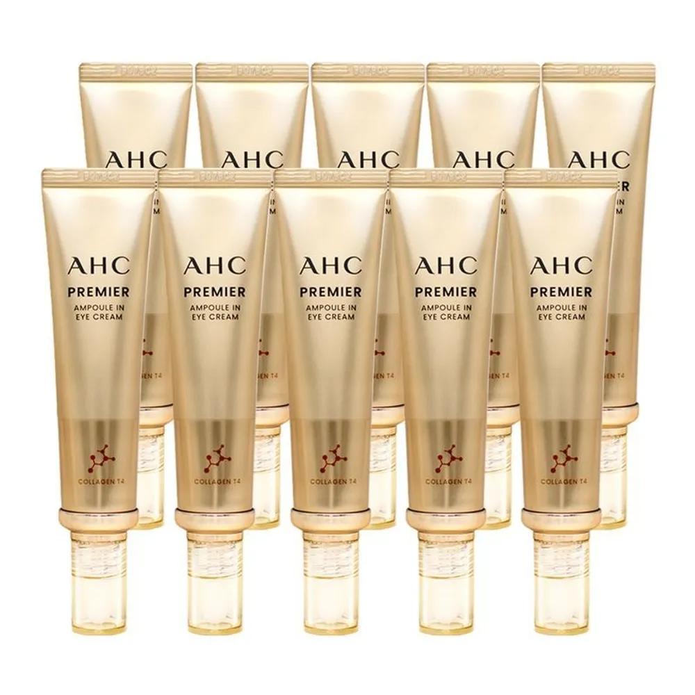 

AHC Season 11 Ampoule in Eye Cream 40ml 10 pieces