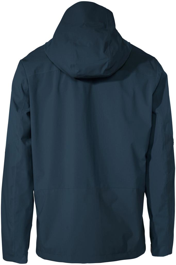 Куртка VAUDE Мужская куртка Elope Jacket II (45673) темное море