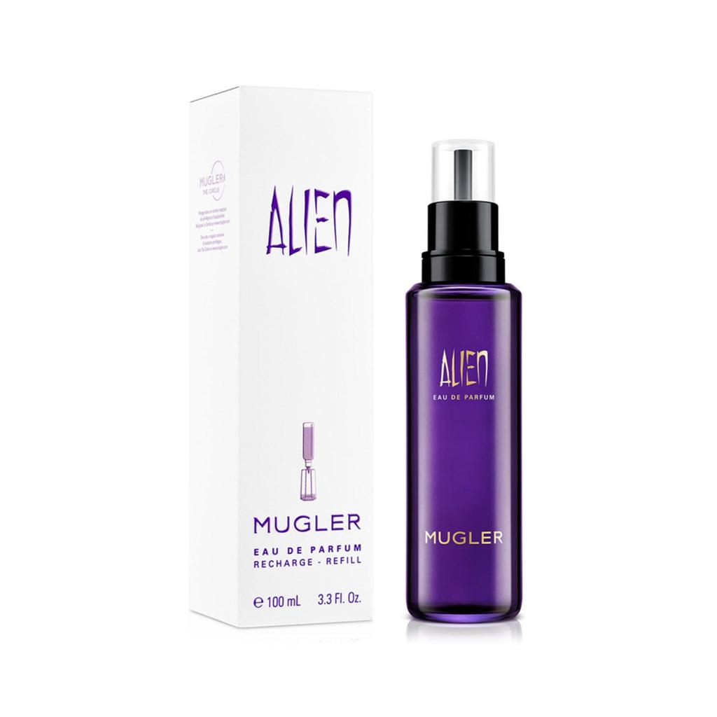 Thierry Mugler Alien Refill Eau De Parfum 100ml