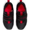 (PS) Air Jordan 23/7.2 EasyOn 'Black Cool Grey White University Red' Kids' HF3415-001