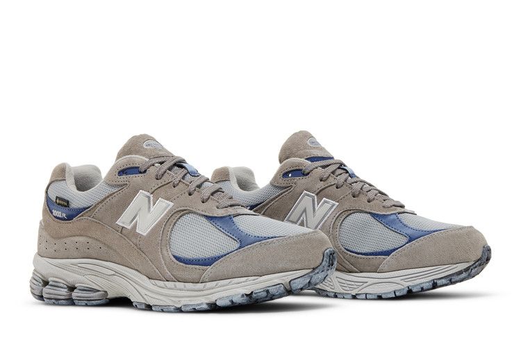 New Balance 2002R GORE-TEX 'Marblehead Moon Shadow' Men's Sneakers