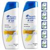 Head & Shoulders Anti-Dandruff Shampoo