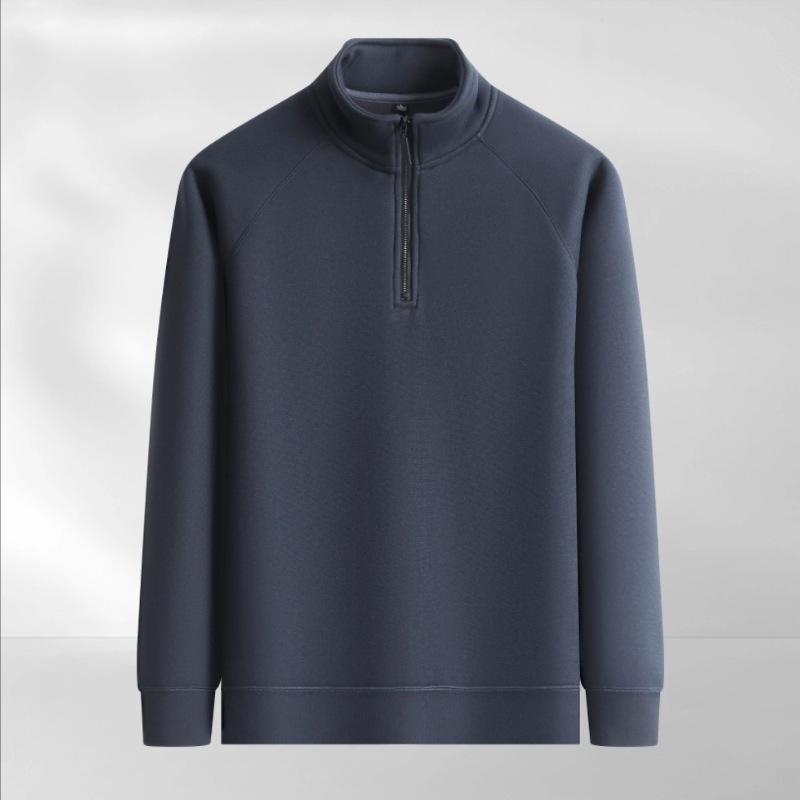 Winter Long Sleeve T-Shirt Casual Hoodie M