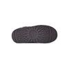 UGG Tazzette Slipper Obsidian Women Sneakers Grey 1171393-OBS