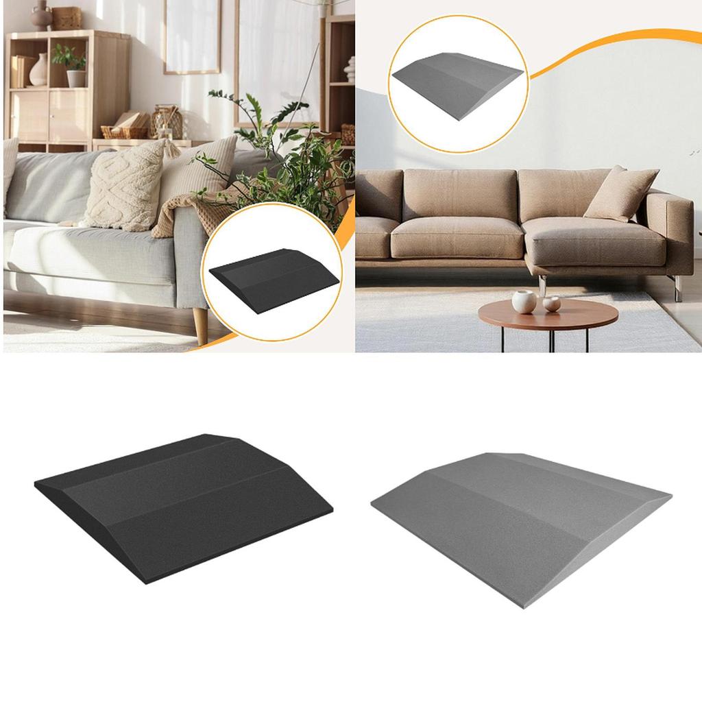 Couch Support Mat for High Density Sponge Replacement In Loveseat