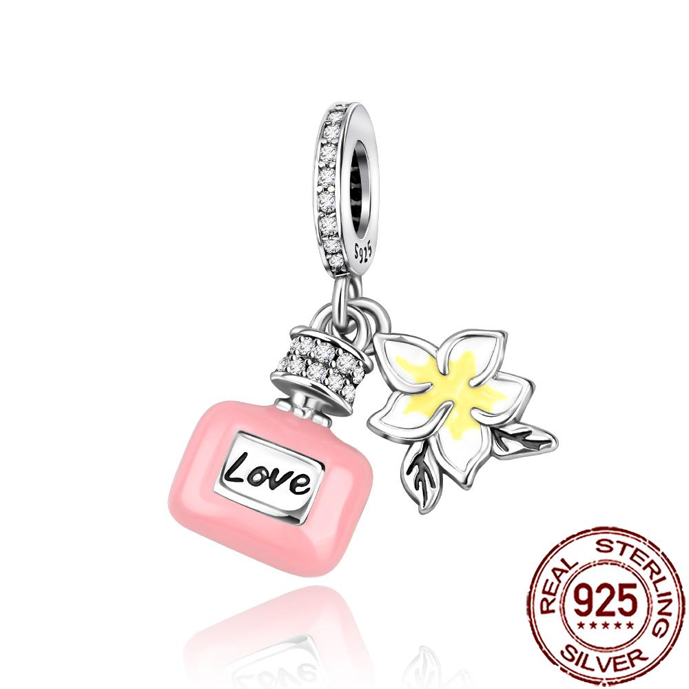 New Charms Copper Airplane Globe Suitcase Air Balloon Travel Beads Fit Original Bracelet Necklace Diy Jewelry