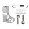 P2015 Intake Manifold Repair Bracket 03L129711AG Automobile Intake Manifold Repair Bracket for Volkswagen 2.0 TDI CR Accessories