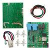 For Heating Systems ICM280 Furnace Control Board Heating Control Module Enhanced Energy Efficiency Control As Shown