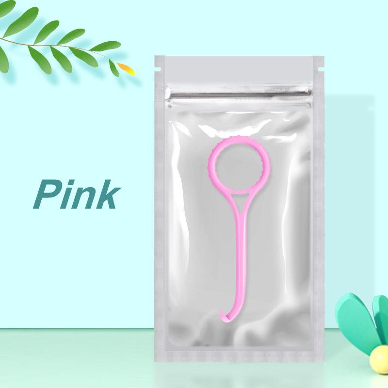 Invisible Braces Remover and Retainer Removal Hook in Individual Packaging