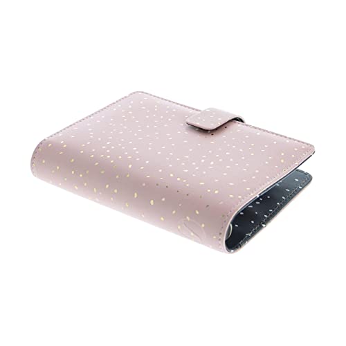 Filofax Confetti Malý diář Růžový křemen (028725), Oficiálně dovezeno, Mini 6