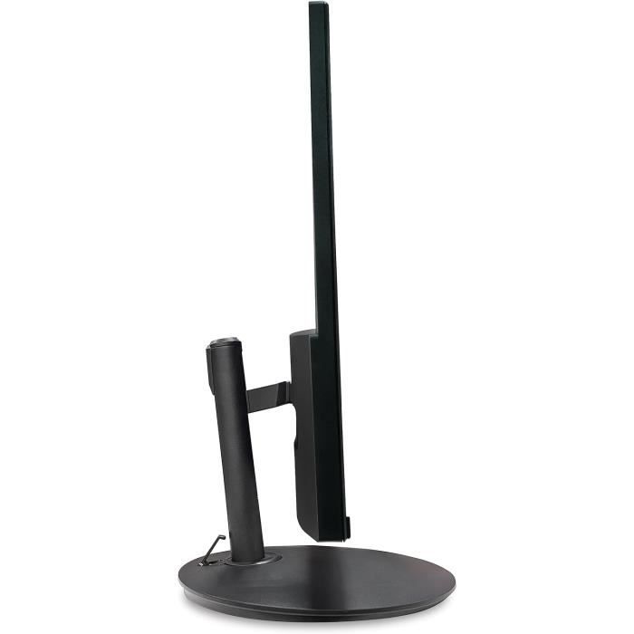 Herní monitor - ACER - Nitro XF240YS3biphx - 23,8'' - FHD 1920x1080 - 180Hz