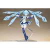KOTOBUKIYA Frame Arms Artist Yuki Miku Approximately 159mm Tall 1 100 Scale Plastic Model