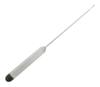 Standard Hydrometer NO.7 Large Type Scale Range 1.060-1.120 Specific Gravity Meter 1-518-08 (For Business Use)