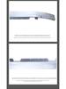 Customizable Front Bumper Skeleton for Mercedes-Benz 253/213 (Part: 2136201700) Car Accessories