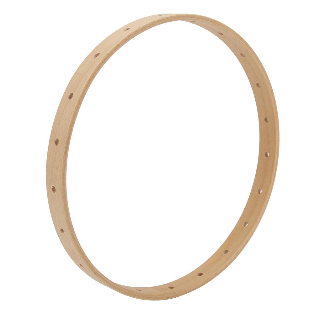 

Твердая деревянная вязальная машина ручная DIY 21см настенный круговой вязальный станок